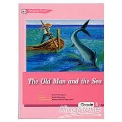 The Old Man and the Sea（25K）