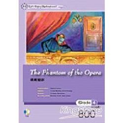 The Phantom of the Opera 歌劇魅影...