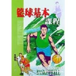 籃球基本課程－運動小百科6