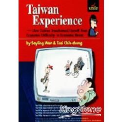 Taiwan Experience