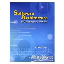 Sofeware Architecture：SBC Architecture at Work【金石堂、博客來熱銷】