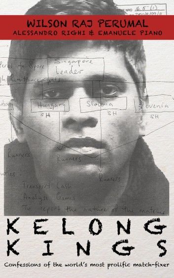 Kelong Kings: Confessions of the world\