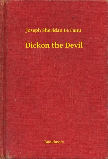 Dickon the Devil