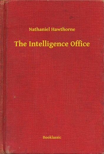 The Intelligence Office