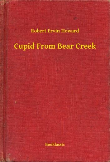 Cupid From Bear Creek
