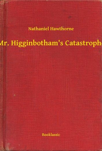 Mr. Higginbotham\