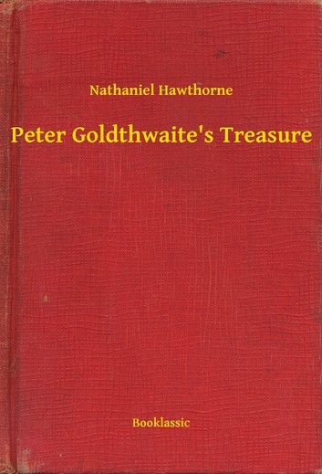 Peter Goldthwaite\