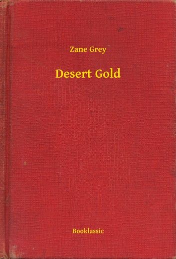 Desert Gold