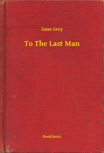 To The Last Man