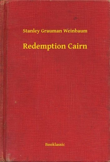 Redemption Cairn