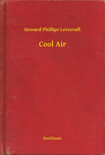 Cool Air