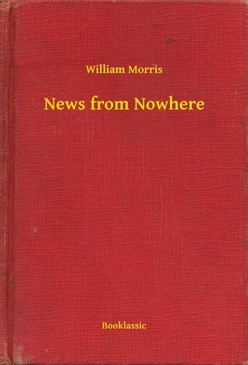 News from Nowhere