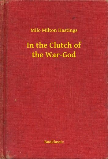 In the Clutch of the War-God