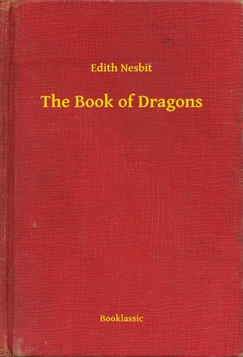 The Book of Dragons