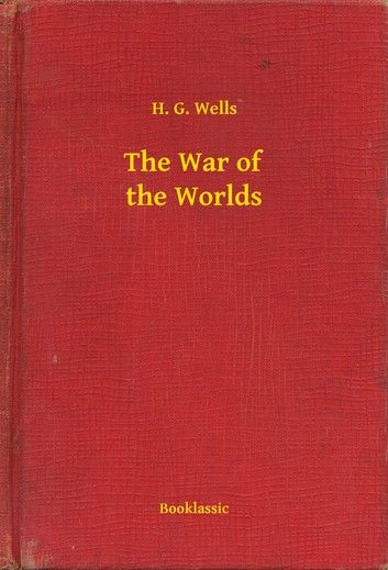 The War of the Worlds