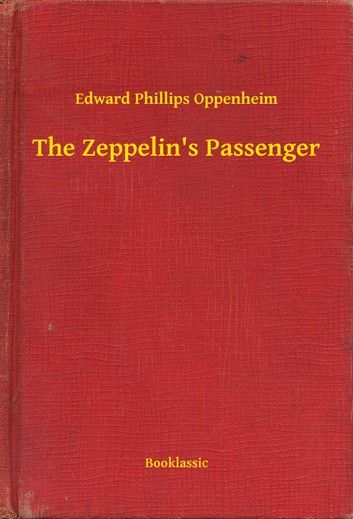The Zeppelin\