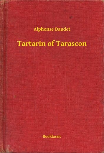 Tartarin of Tarascon