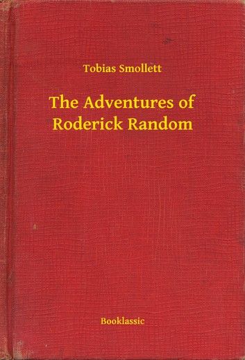 The Adventures of Roderick Random