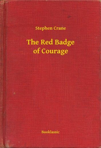 The Red Badge of Courage