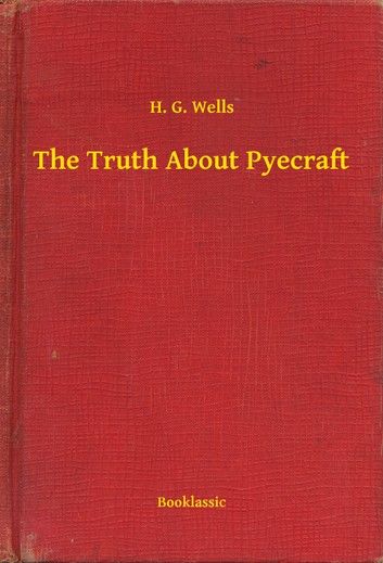 The Truth About Pyecraft