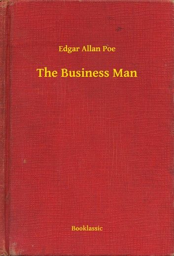 The Business Man