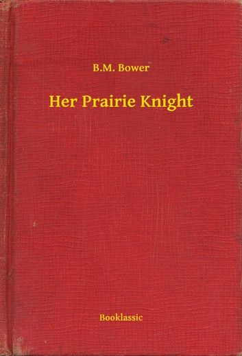 Her Prairie Knight