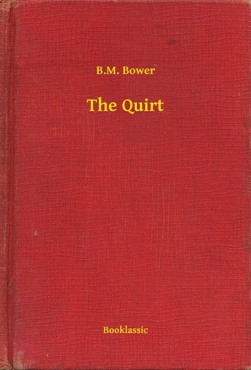 The Quirt