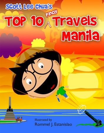 Top Ten Pinoy Travels