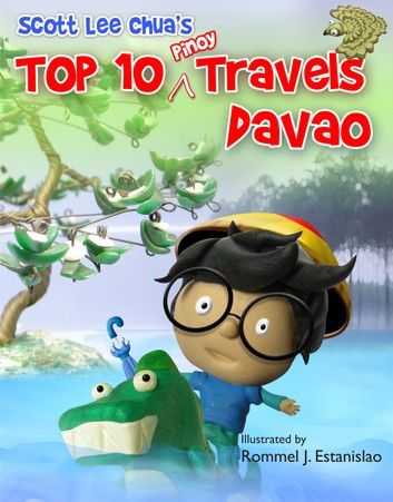 Top Ten Pinoy Travels