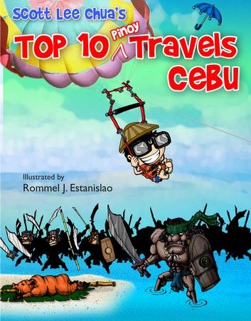 Top Ten Pinoy Travels