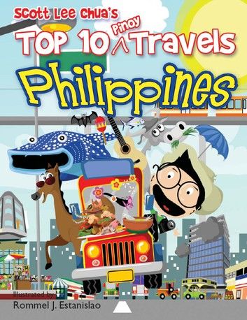 Top Ten Pinoy Travels