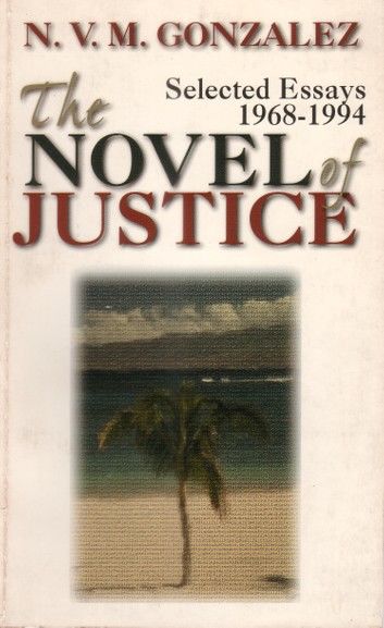 The Novel of Justice