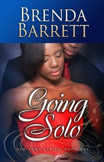 Going Solo (New Song Series: Book 1)