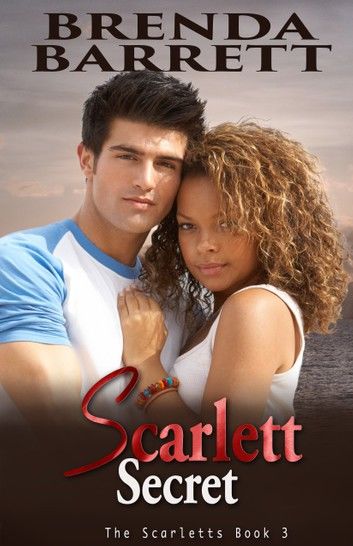 Scarlett Secret (The Scarletts: Book 3)