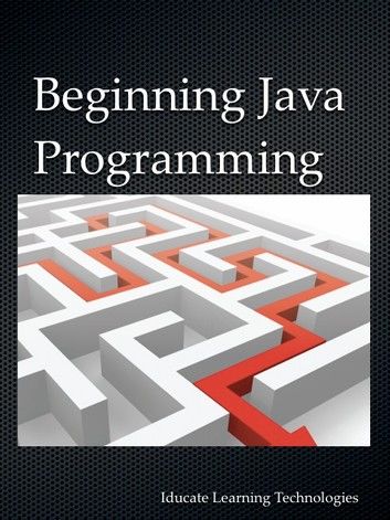 Beginning Java Programming