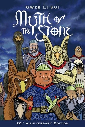 Myth of the Stone