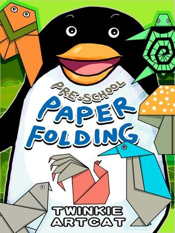 Pre-School Paper Folding