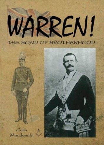 Warren! The Bond of Brotherhood