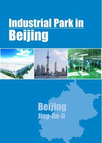 Industrial Parks in Beijing