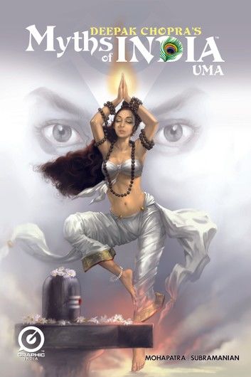 MYTHS OF INDIA: UMA