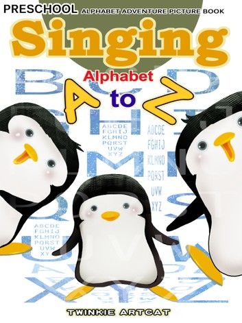 Singing Alphabet A to Z