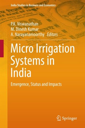 Micro Irrigation Systems in India