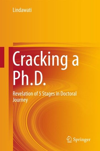 Cracking a Ph.D.