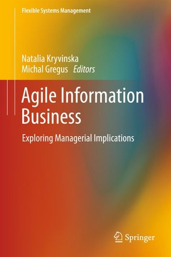 Agile Information Business