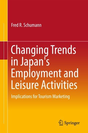 Changing Trends in Japan\