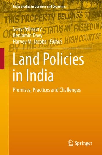 Land Policies in India