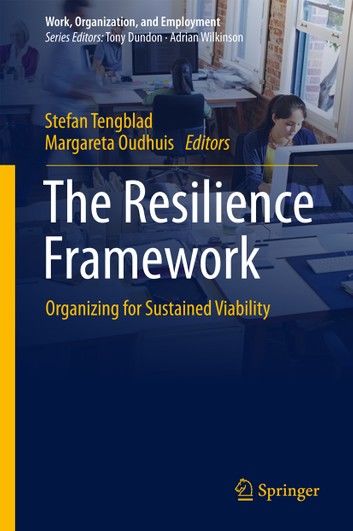 The Resilience Framework