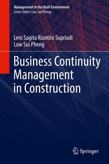 Business Continuity Management in Construction