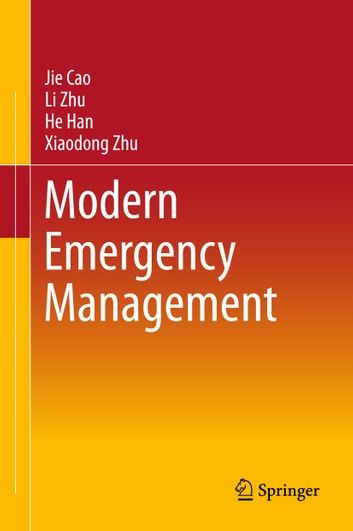 Modern Emergency Management