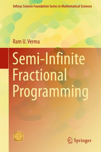 Semi-infinite Fractional Programming